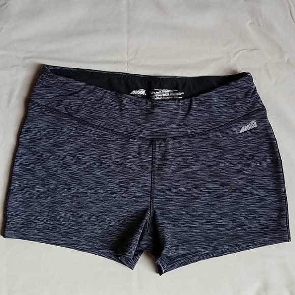 avia activewear shorts